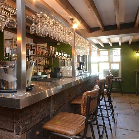 Tomahawk Steakhouse Ponteland Hotel Ngoại thất bức ảnh