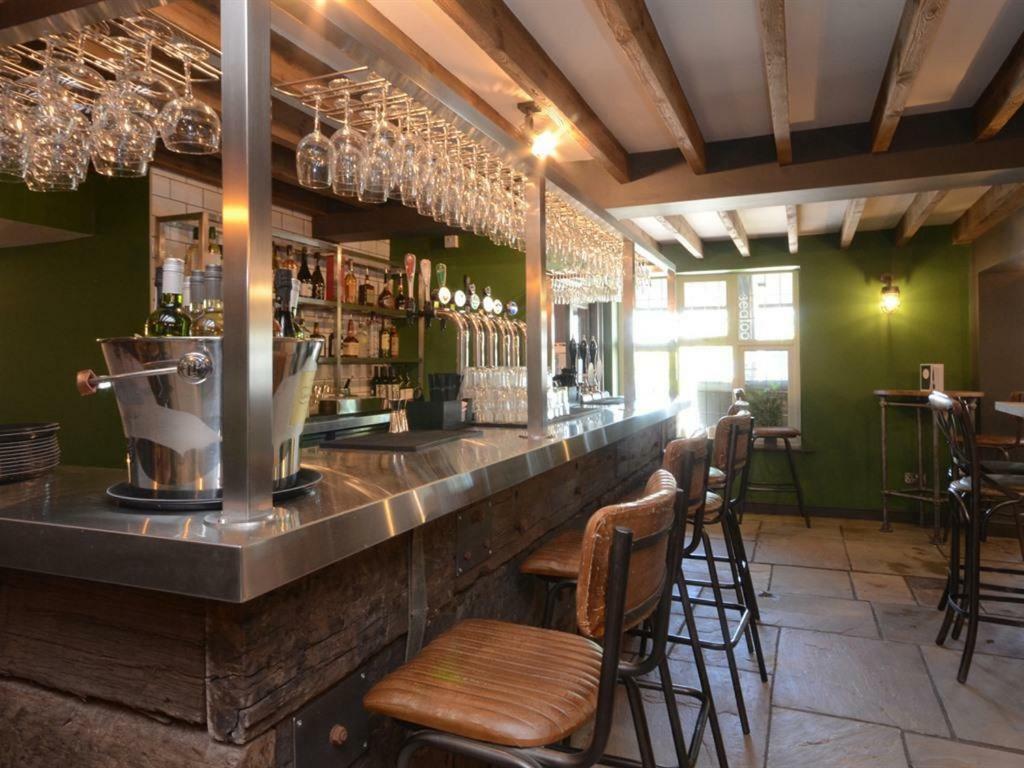 Tomahawk Steakhouse Ponteland Hotel Ngoại thất bức ảnh
